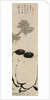 Hanshan and Shide, c. 1763 by Ito Jakuchu