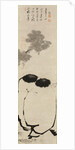 Hanshan and Shide, c. 1763 by Ito Jakuchu