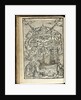 Utopia by Thomas More, 1518 by Ambrosius Holbein