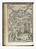 Utopia by Thomas More, 1518 by Ambrosius Holbein