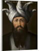 Portrait of Sultan Saladin (Giovio Series), 1566-1568 by Cristofano Dell'Altissimo