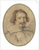 Portrait of Ottaviano Castelli by Gianlorenzo Bernini