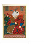 Portrait of Selim II, Sultan of the Ottoman Empire, Between 1570 and 1590 by Anonymous