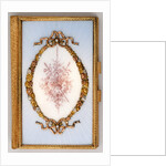 Carnet de bal (Dance card), 1908-1914 by Henrik Immanuel Wigström