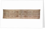 The Shroud of Turin by Objects of History