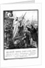 Prince Iziaslav II Mstislavich. 1148 (From Illustrated Karamzin), 1836 by Boris Artemyevich Chorikov