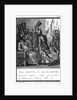 Ivan III receives news of Victory at the Battle of the Vedrosha River, 1500 (From Illustrated Karam by Boris Artemyevich Chorikov