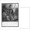 Ivan III receives news of Victory at the Battle of the Vedrosha River, 1500 (From Illustrated Karam by Boris Artemyevich Chorikov