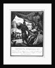 Vsevolod II at the Siege of Pereyaslavl, 1139 (From Illustrated Karamzin), 1836 by Boris Artemyevich Chorikov
