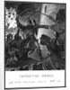 Mikhail Borisovich Shein in the Siege of Smolensk, 1611 (From Illustrated Karamzin), 1836 by Boris Artemyevich Chorikov