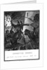 Mikhail Borisovich Shein in the Siege of Smolensk, 1611 (From Illustrated Karamzin), 1836 by Boris Artemyevich Chorikov