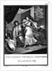 Vladimir and Rogneda (From Illustrated Karamzin), 1836 by Boris Artemyevich Chorikov