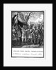 The Meeting of Mikhail Skopin-Shuisky and Jakob de La Gardie. 1609 (From Illustrated Karamzin), 18 by Boris Artemyevich Chorikov
