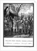 The Meeting of Mikhail Skopin-Shuisky and Jakob de La Gardie. 1609 (From Illustrated Karamzin), 18 by Boris Artemyevich Chorikov