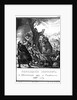 The conversion of the Permians to Christianity by Saint Stephen of Perm, 1389 (From Illustrated Kar by Boris Artemyevich Chorikov