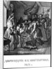 The kindheartedness of Grand Prince Konstantin Vsevolodovich. 1217 (From Illustrated Karamzin), 18 by Boris Artemyevich Chorikov