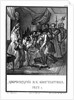 The kindheartedness of Grand Prince Konstantin Vsevolodovich. 1217 (From Illustrated Karamzin), 18 by Boris Artemyevich Chorikov