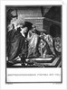Prince Ruriks sacrifice. 862 (From Illustrated Karamzin), 1836 by Boris Artemyevich Chorikov