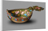 Kovsh (drinking vessel or ladle), Between 1899 and 1908 by Fyodor Rückert