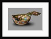 Kovsh (drinking vessel or ladle), Between 1899 and 1908 by Fyodor Rückert