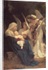 Song of the Angels, 1881 by William-Adolphe Bouguereau