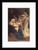 Song of the Angels, 1881 by William-Adolphe Bouguereau