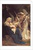 Song of the Angels, 1881 by William-Adolphe Bouguereau