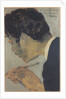 Portrait of Pierre Bonnard, 1891 by Édouard Vuillard
