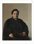 Gertrude Stein, 1907 by Felix Edouard Vallotton