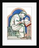 Geoffrey of Monmouth by Anonymous