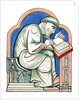 Geoffrey of Monmouth by Anonymous