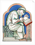 Geoffrey of Monmouth by Anonymous