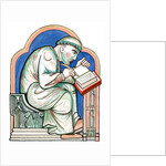 Geoffrey of Monmouth by Anonymous