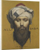 Ali Baba by Louis Welden Hawkins