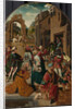 The Adoration of the Magi, c. 1510 by Jacob Cornelisz van Oostsanen