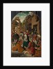 The Adoration of the Magi, c. 1510 by Jacob Cornelisz van Oostsanen