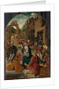 The Adoration of the Magi, c. 1510 by Jacob Cornelisz van Oostsanen