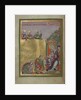 Henry III, Holy Roman Emperor (Evangelarium for Henry III), 1039?1043 by Anonymous