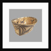 Oval Bowl, 4th millenium BC by Prehistoric Russian Culture