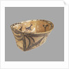 Oval Bowl, 4th millenium BC by Prehistoric Russian Culture