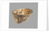 Oval Bowl, 4th millenium BC by Prehistoric Russian Culture