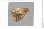 Oval Bowl, 4th millenium BC by Prehistoric Russian Culture
