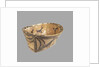 Oval Bowl, 4th millenium BC by Prehistoric Russian Culture