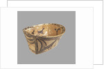 Oval Bowl, 4th millenium BC by Prehistoric Russian Culture