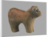 Statuette of a Dog, 4th millenium BC by Prehistoric Russian Culture