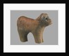 Statuette of a Dog, 4th millenium BC by Prehistoric Russian Culture