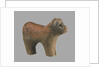 Statuette of a Dog, 4th millenium BC by Prehistoric Russian Culture