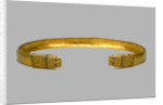 Necklace, 4th century BC by Scythian Art