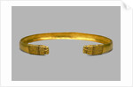 Necklace, 4th century BC by Scythian Art