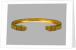 Necklace, 4th century BC by Scythian Art